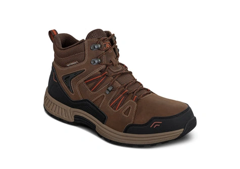 Brown Ridgewood Waterproof 0501
